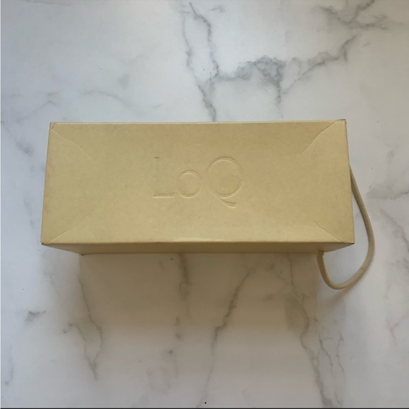 New LOQ Leona sandals in Pomelo green EUSize 38 - Picture 11 of 11